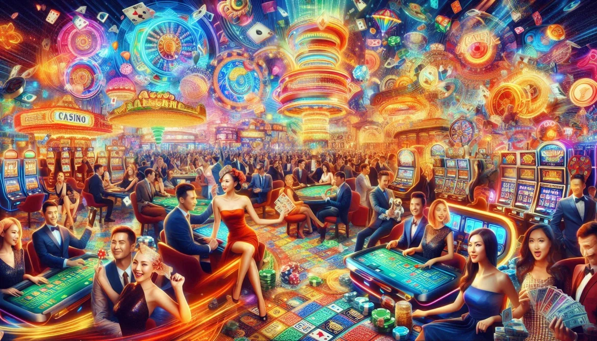 Aphrodite Casino